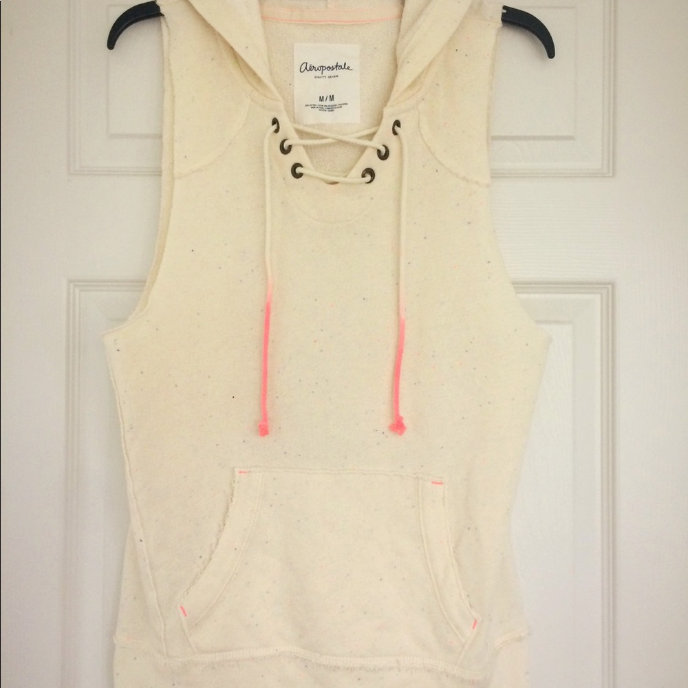 Super Unique Vest / Tank