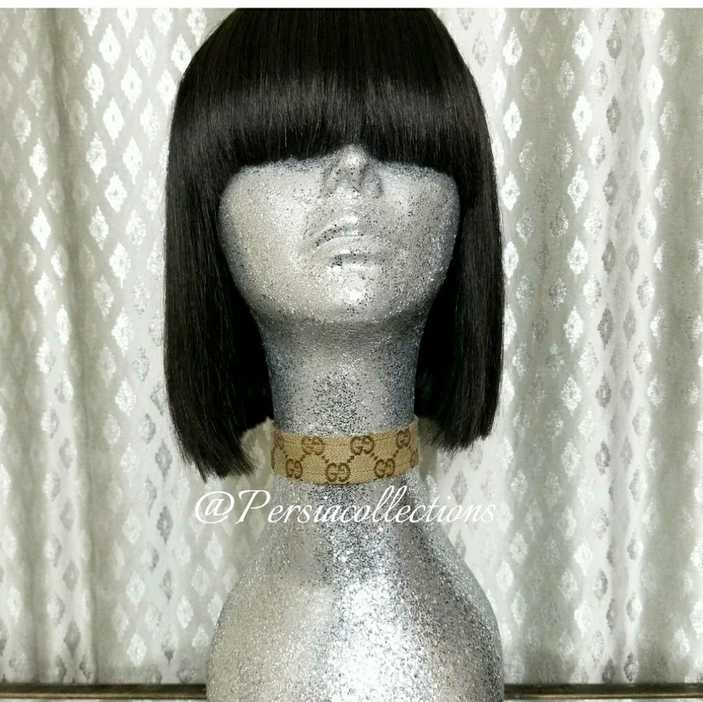 Gucci Choker