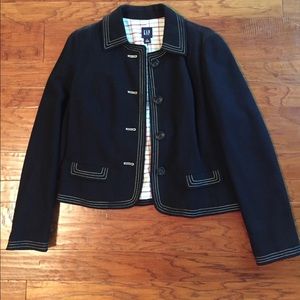 Gap Jacket Size medium