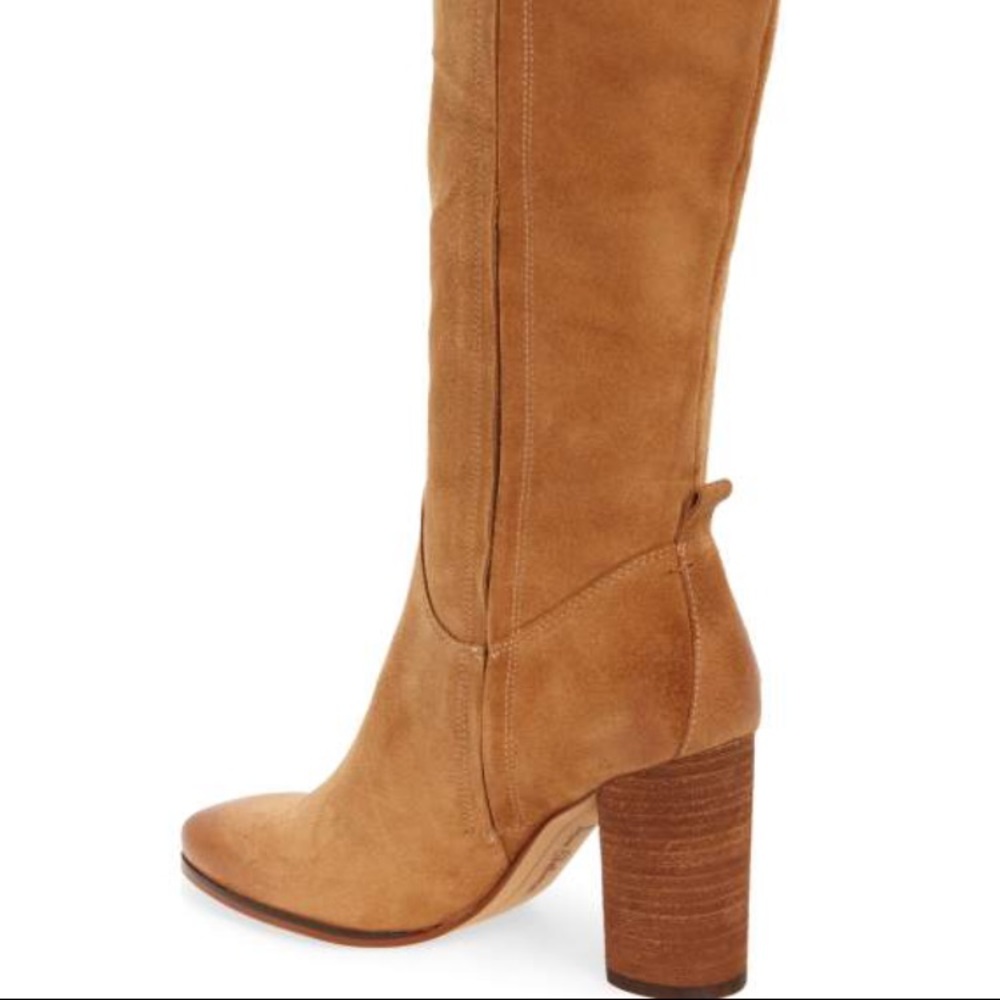 Sam Edelman Camellia Boots