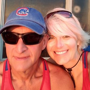 Meet your Posher, Connie