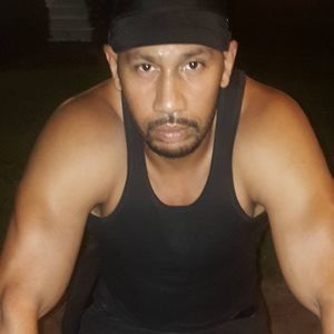 Meet your Posher, Charles redz