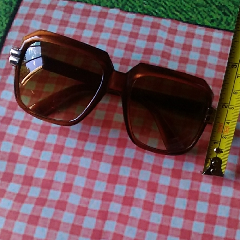 Sunglasses - Picture 2 of 2
