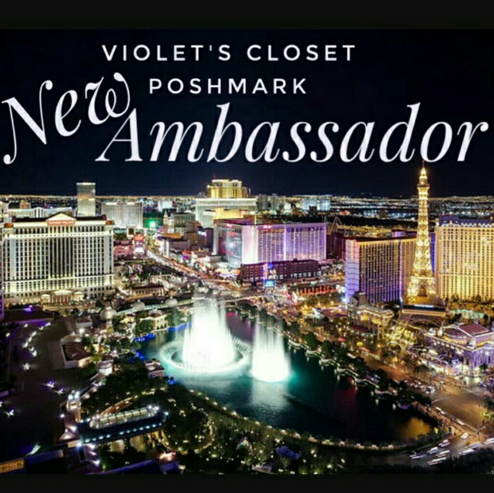 🙋 I'm an Ambassador! 🎉