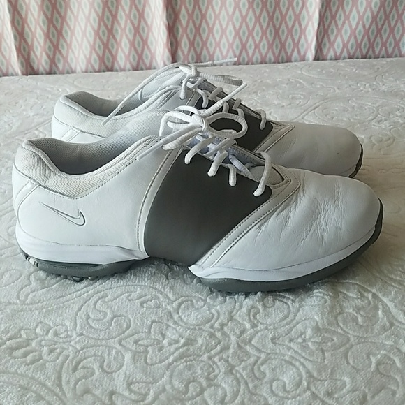 nike power channel golf shoes