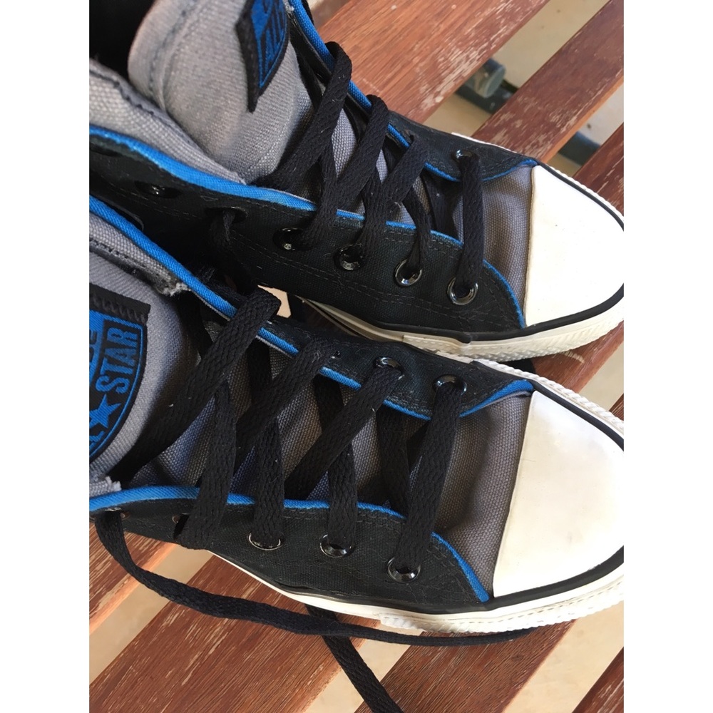 Converse