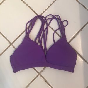 Maaji swim top