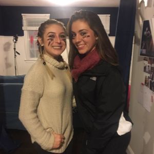 Meet your Posher, Marisa