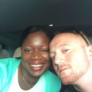 Meet your Posher, Beatrice