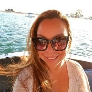 Meet your Posher, Natalia