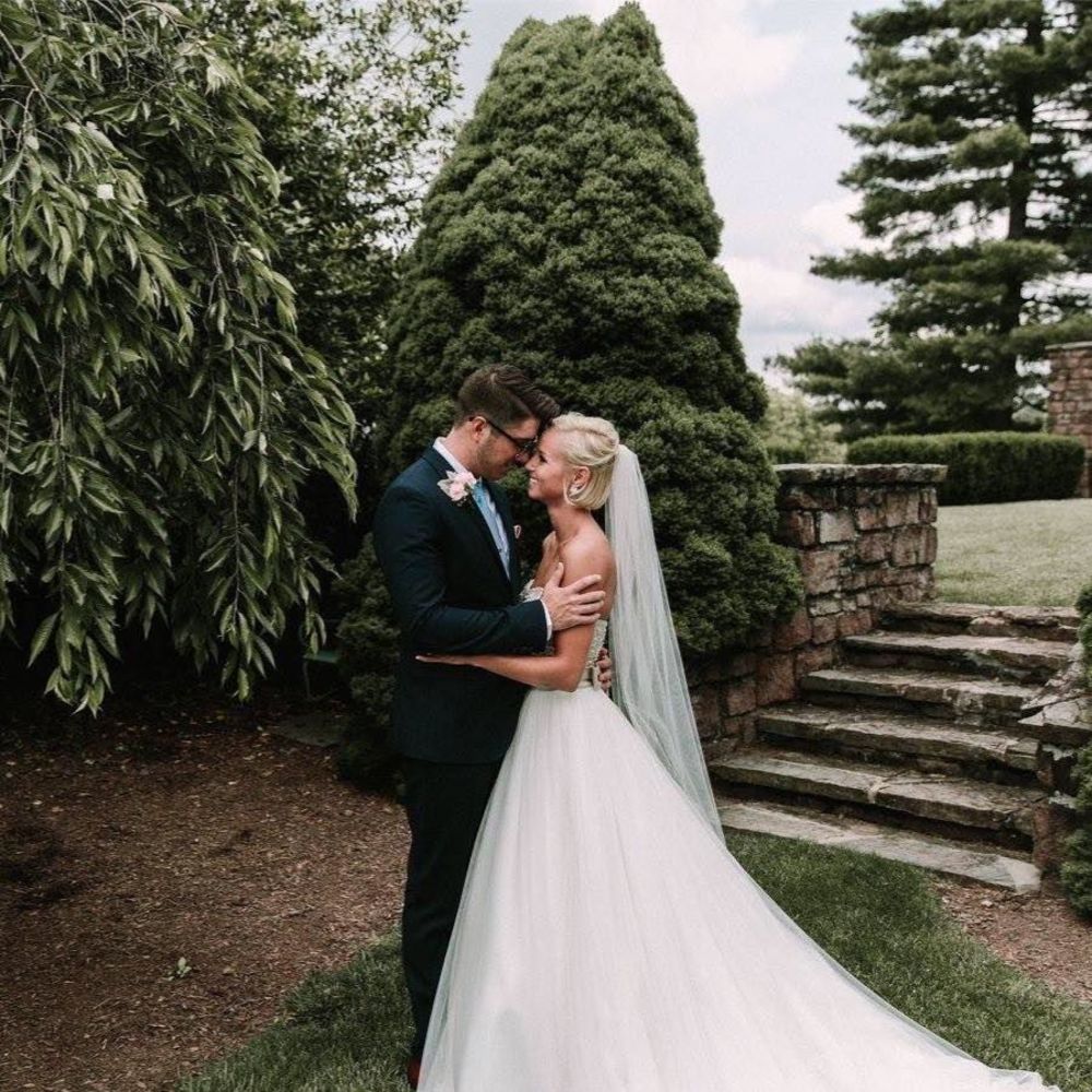 Meet your Posher, Hayley