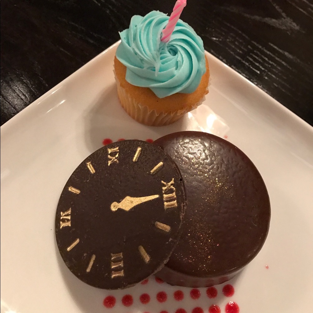 Meet your Posher, Gissela