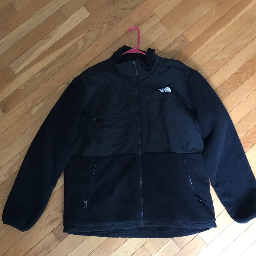 Men’s XL Denali Northface coat
