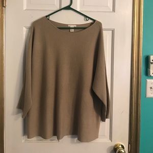 Basic sweater ☀️☀️