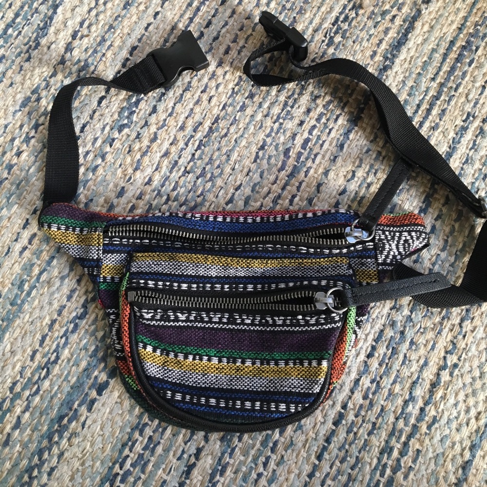 Fanny Pack