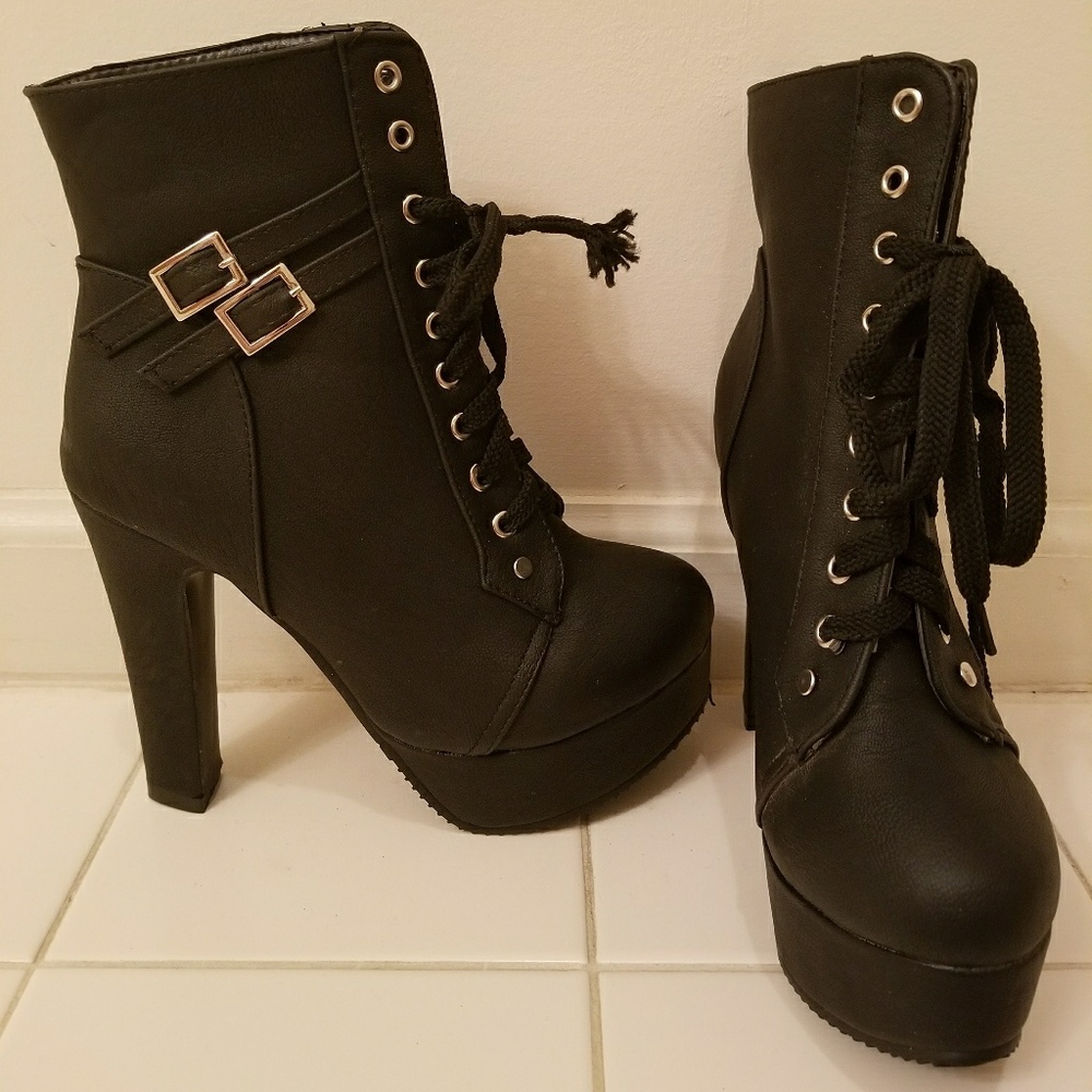 Heels
