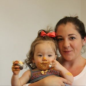 Meet your Posher, Madeline