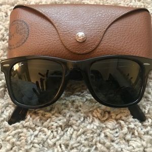 Ray-Ban Original Wayfarer Classics