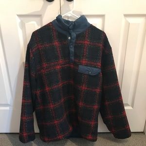 Southern Proper All Prep Fleece