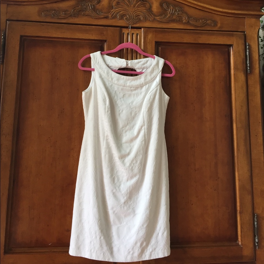 Donna Ricco Dress