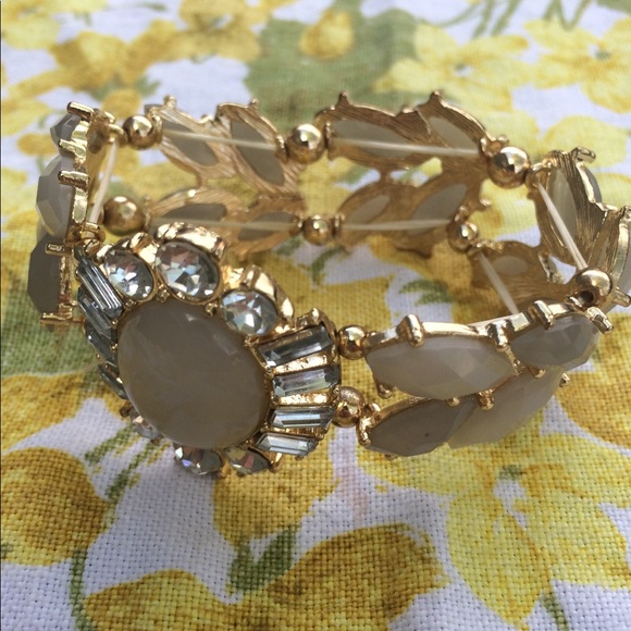 Sparkly bracelet - Picture 2 of 3