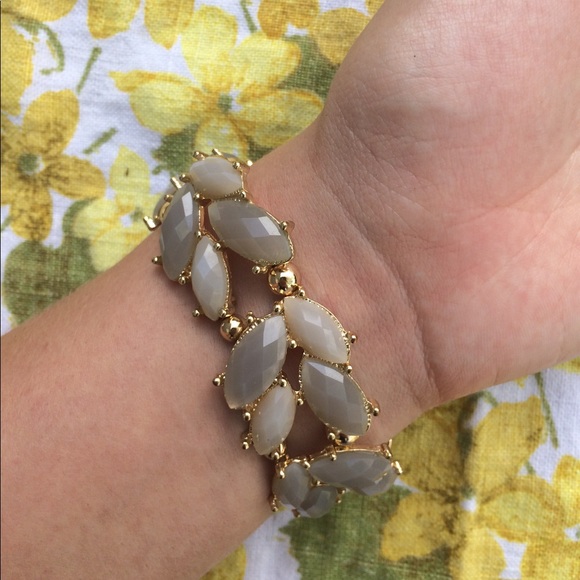 Sparkly bracelet - Picture 3 of 3