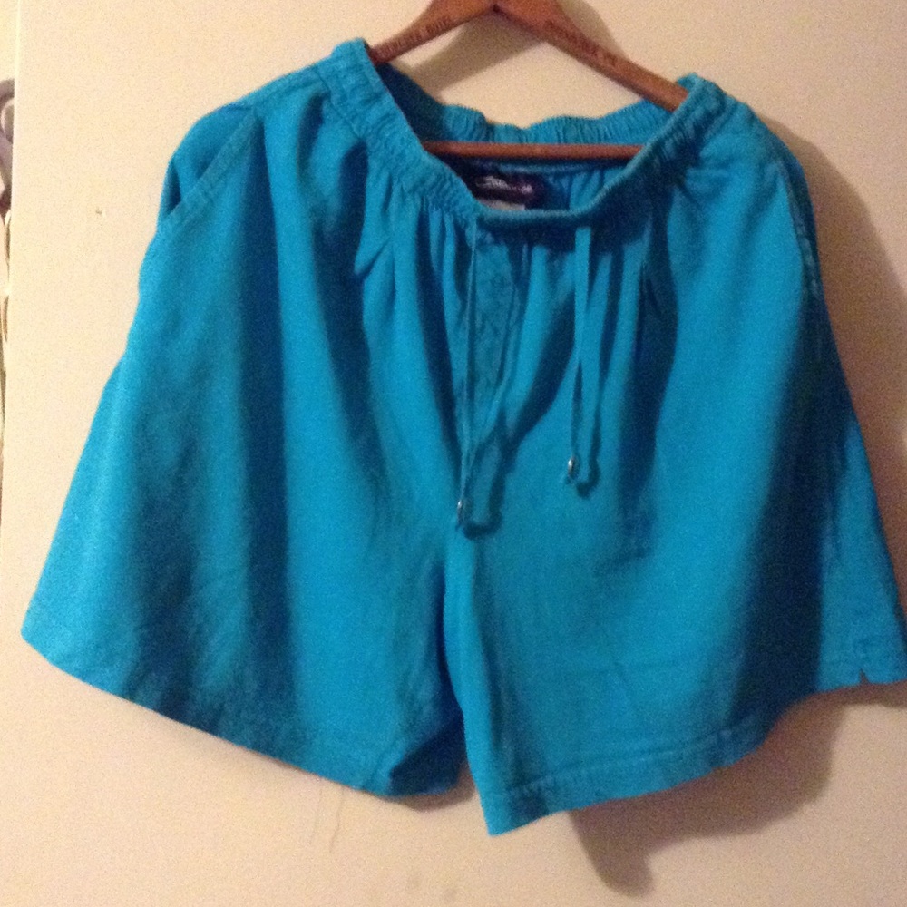 Vintage shorts
