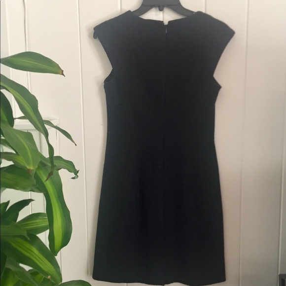 Banana Republic Dress Size 8 - Picture 4 of 7