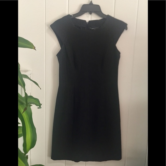 Banana Republic Dress Size 8 - Picture 2 of 7