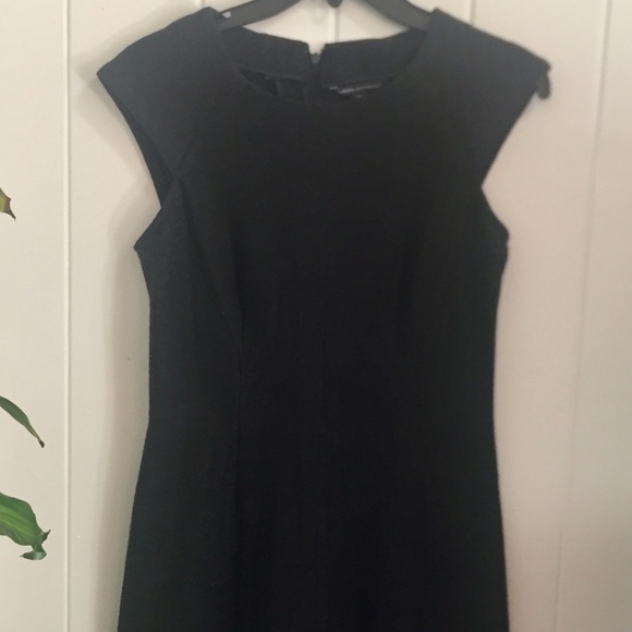 Banana Republic Dress Size 8 - Picture 7 of 7