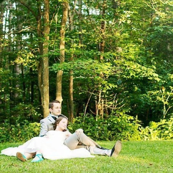 Welcome to my closet - Picture 2 of 4