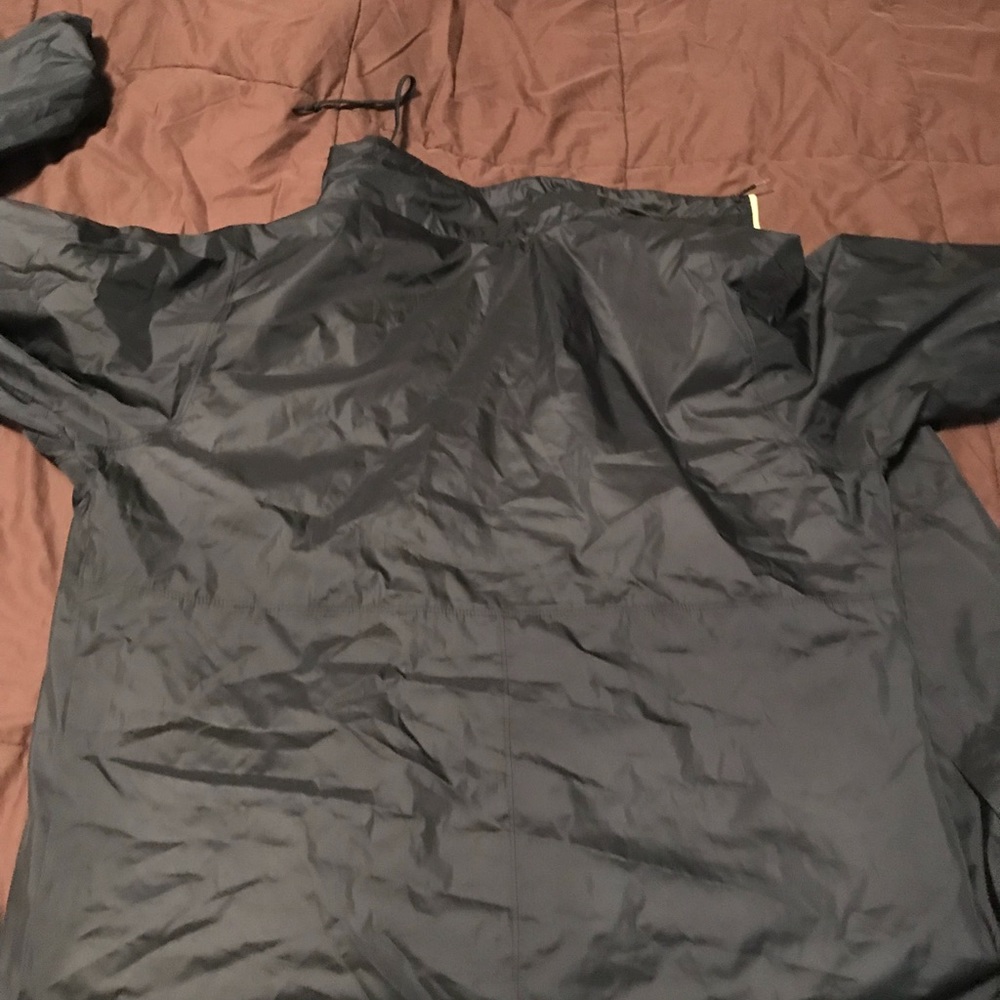 Columbia Rain Jacket - image 4
