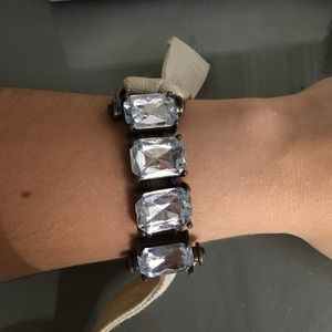J. Crew bracelet