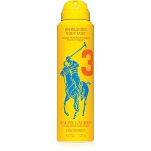 Polo Ralph Lauren Big Pony Collection No # 3