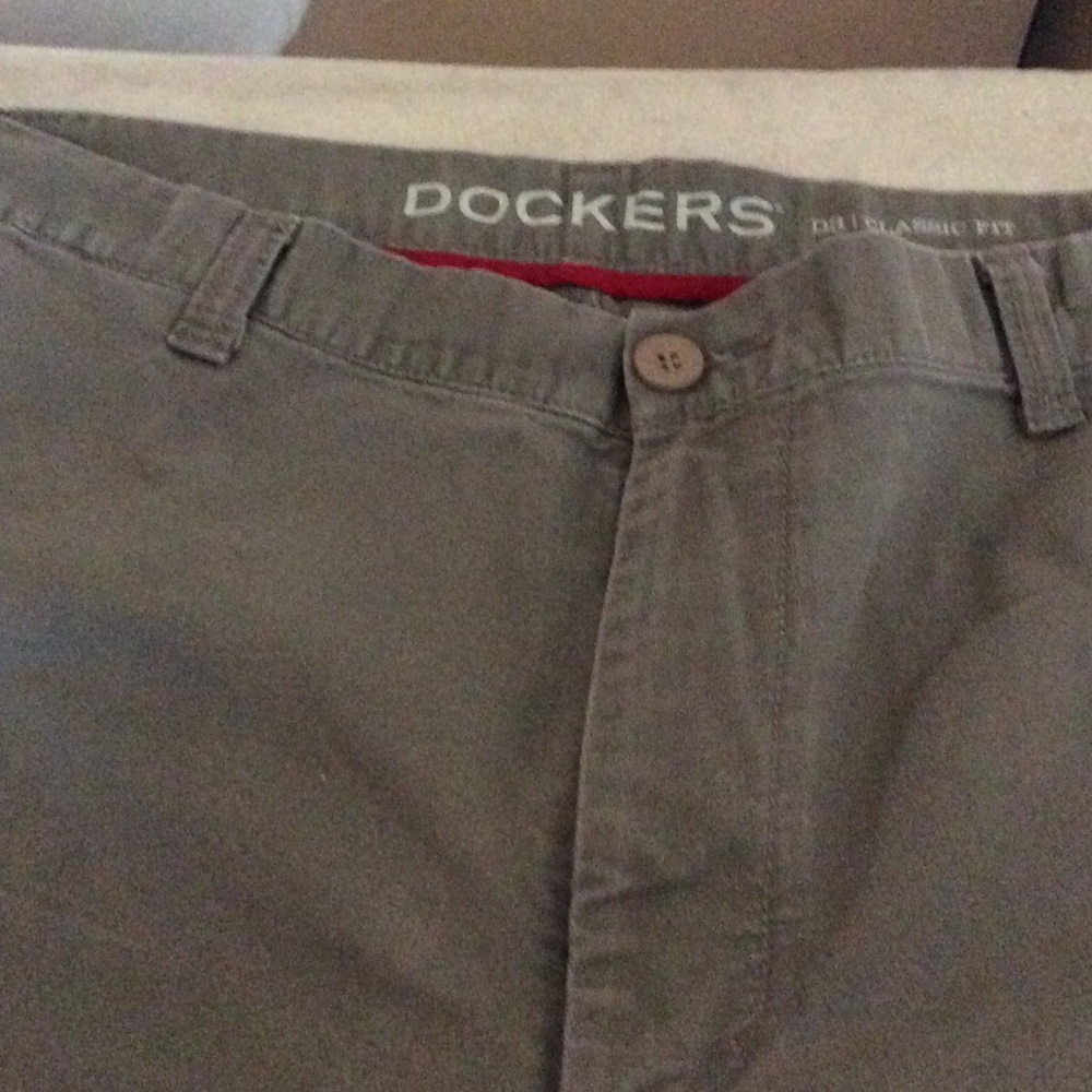 Dockers Khaki pants