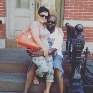 Meet your Posher, Jacqueline