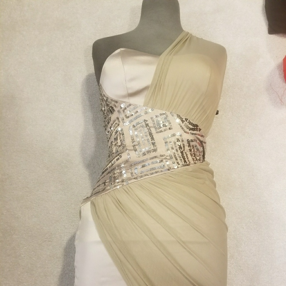 Bebe Dress
