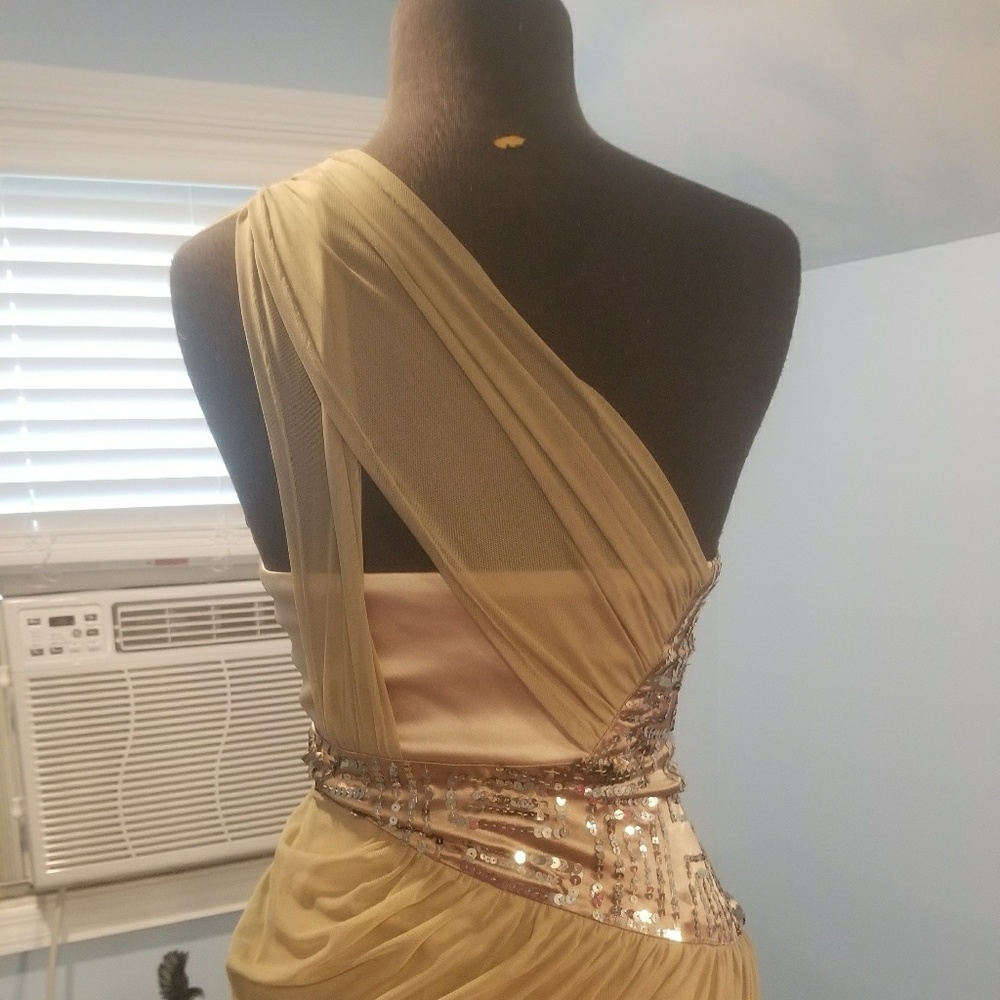 Bebe Dress - Picture 5 of 8