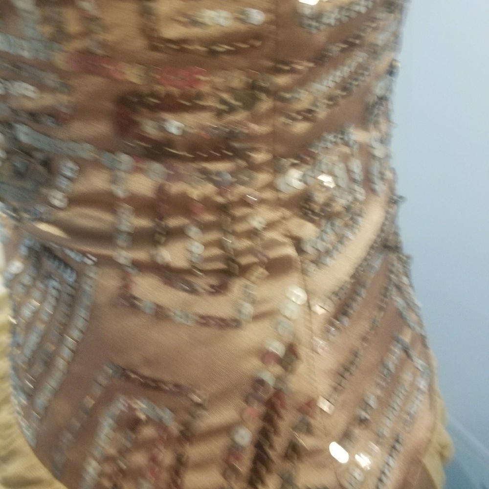 Bebe Dress - Picture 8 of 8