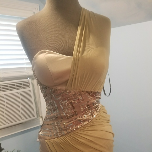 Bebe Dress - Picture 3 of 8