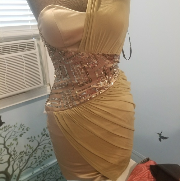 Bebe Dress - Picture 4 of 8