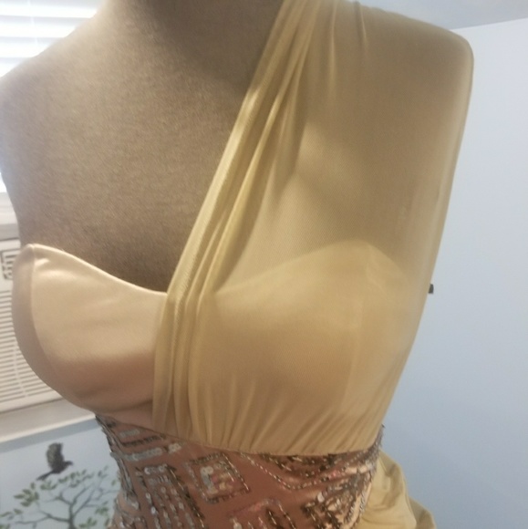 Bebe Dress - Picture 6 of 8