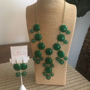 Necklace set