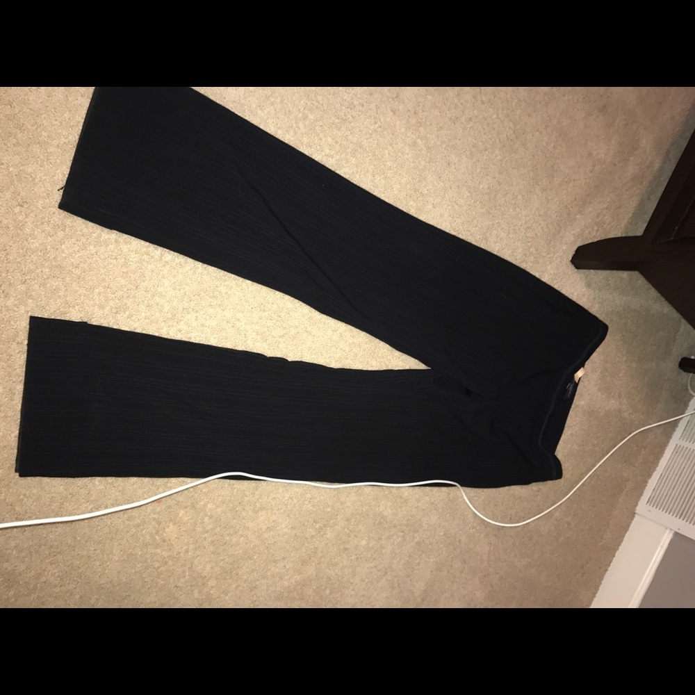 Banana republic pants