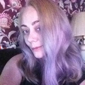 Meet your Posher, Kristen