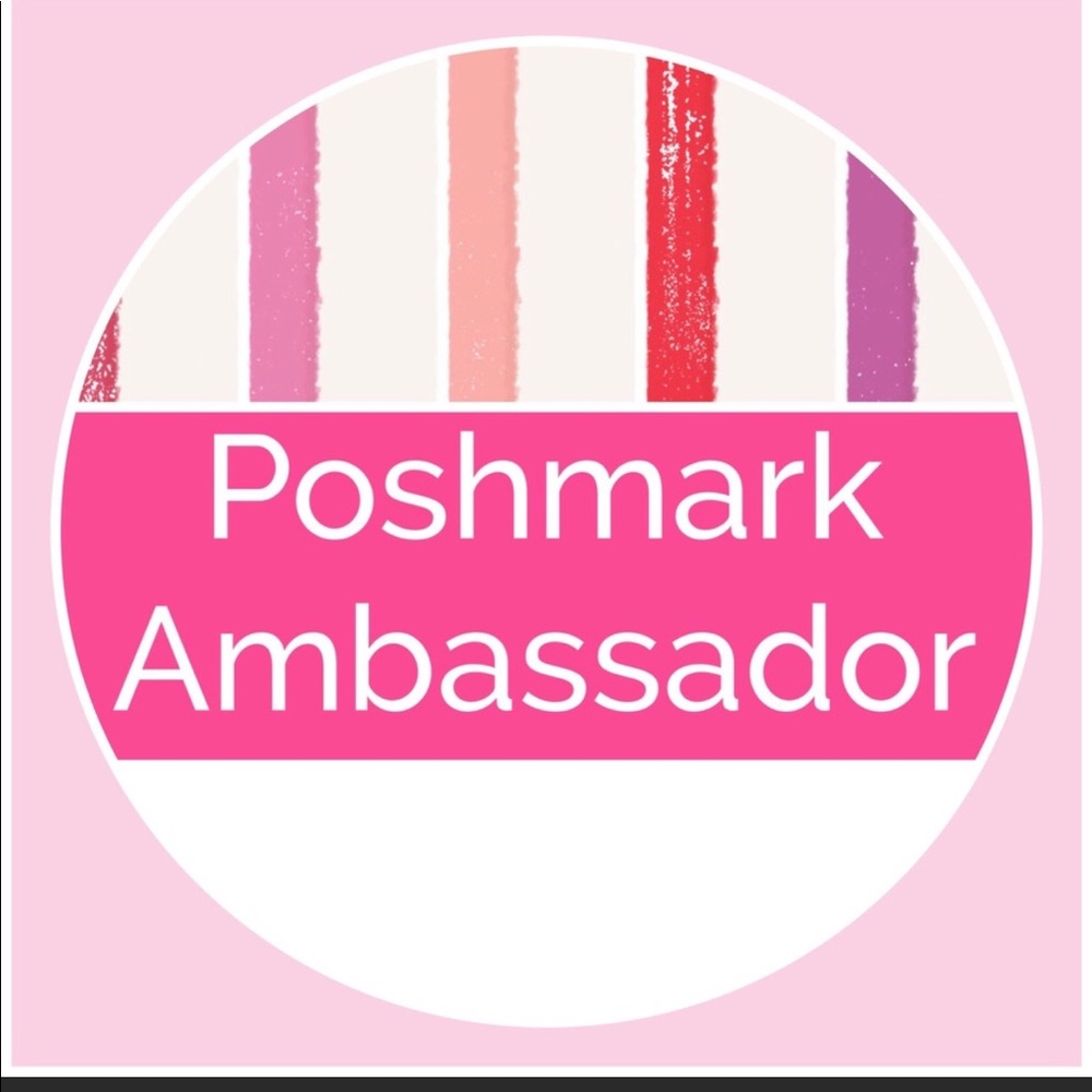 🏝Yippee!! I am now a Posh Ambassadors!🏝