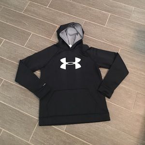 Under Armour Storm, hoodie