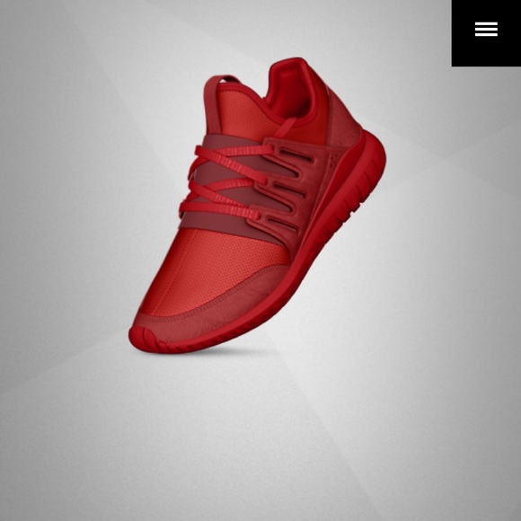 Adidas shoes - Picture 2 of 4