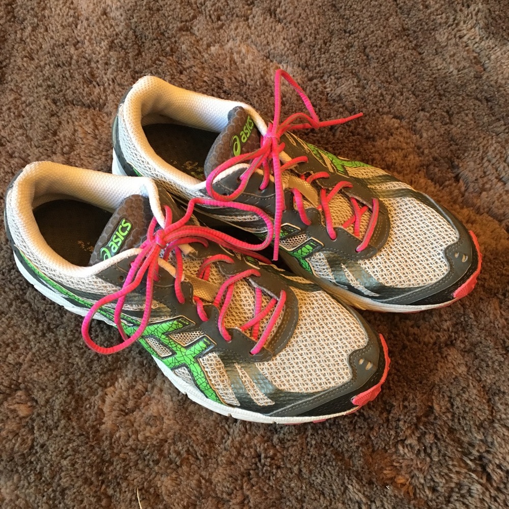 Asics Fugi Gel