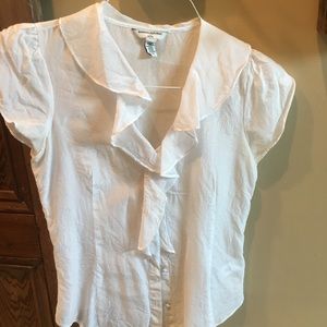 Banana republic top